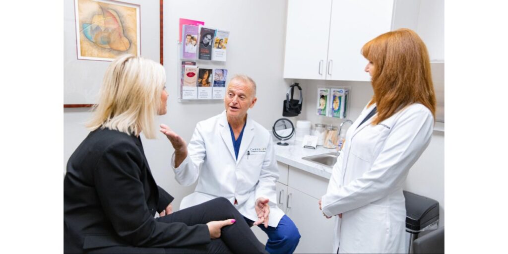Everything You Need to Know About Eyelid Lift Surgery