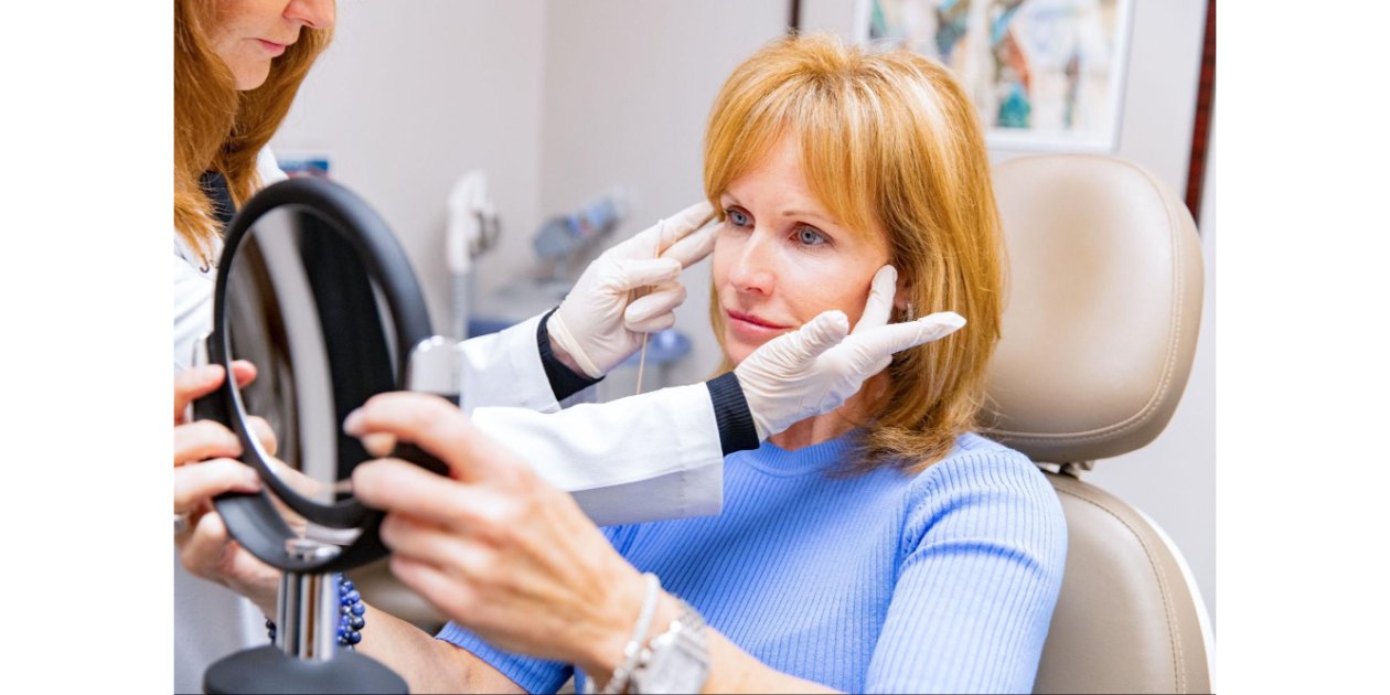 Everything You Need to Know About Eyelid Lift Surgery