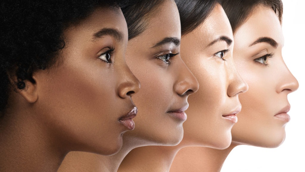 Multi-ethnic,Beauty.,Different,Ethnicity,Women,-,Caucasian,,African,,Asian,And Multi-ethnic beauty. Different ethnicity women - Caucasian, African, Asian and Indian.