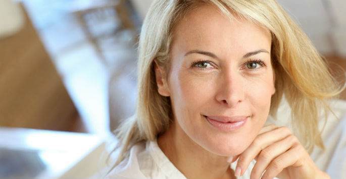 Hair-Loss-Female. Brow Lift