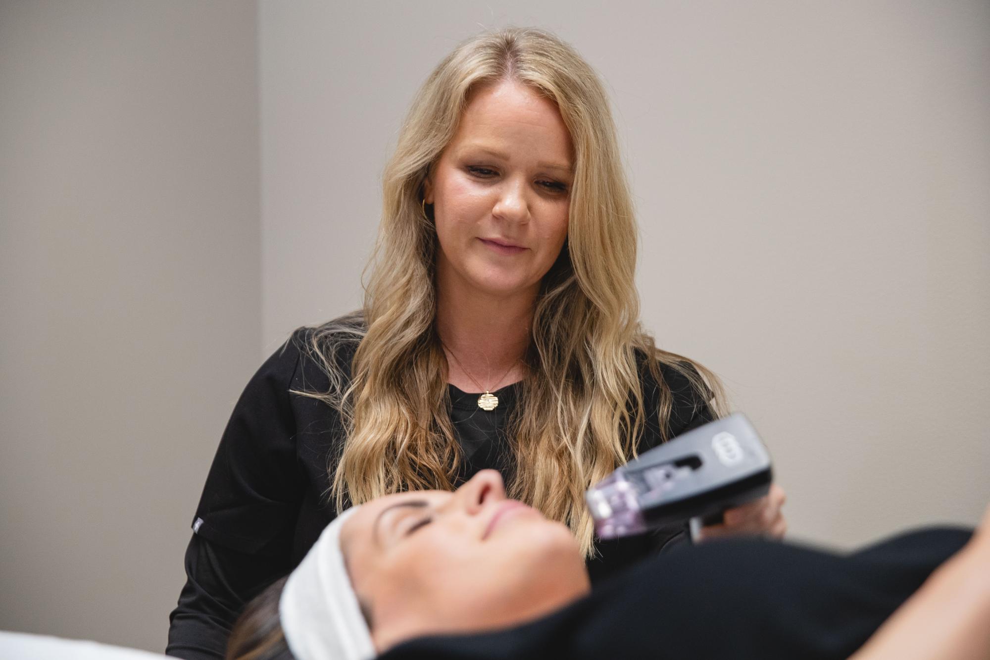 Micro Needling