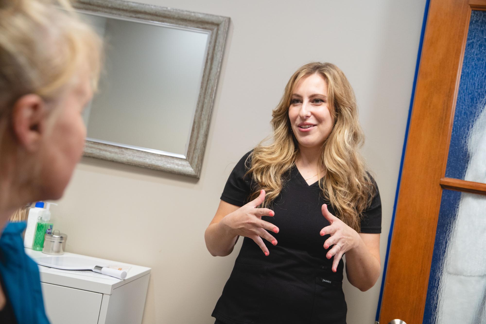 BOTOX® Injections