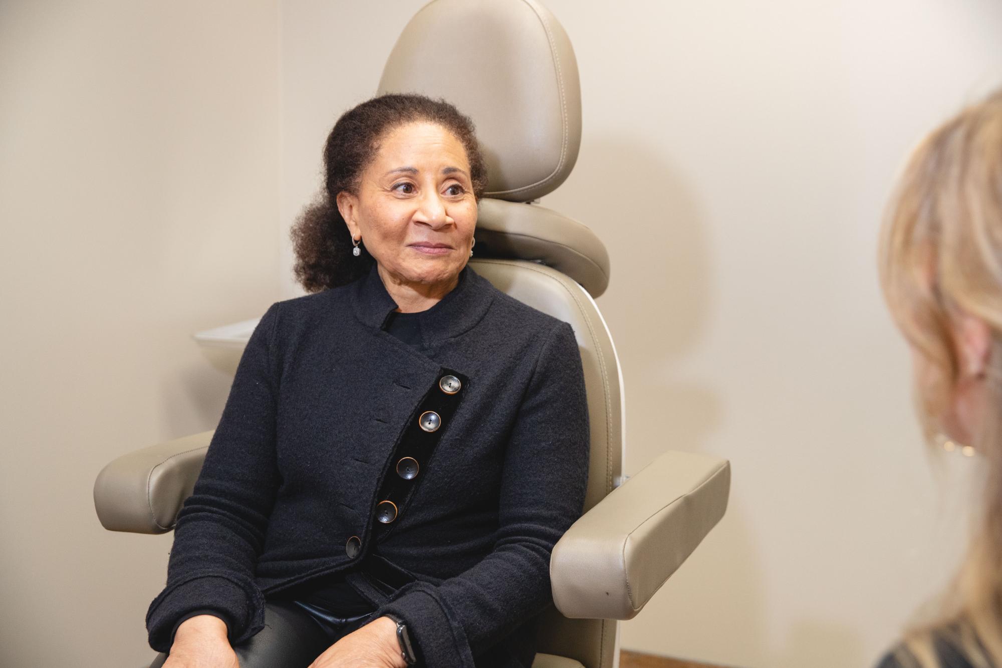 Co2 Laser Resurfacing
