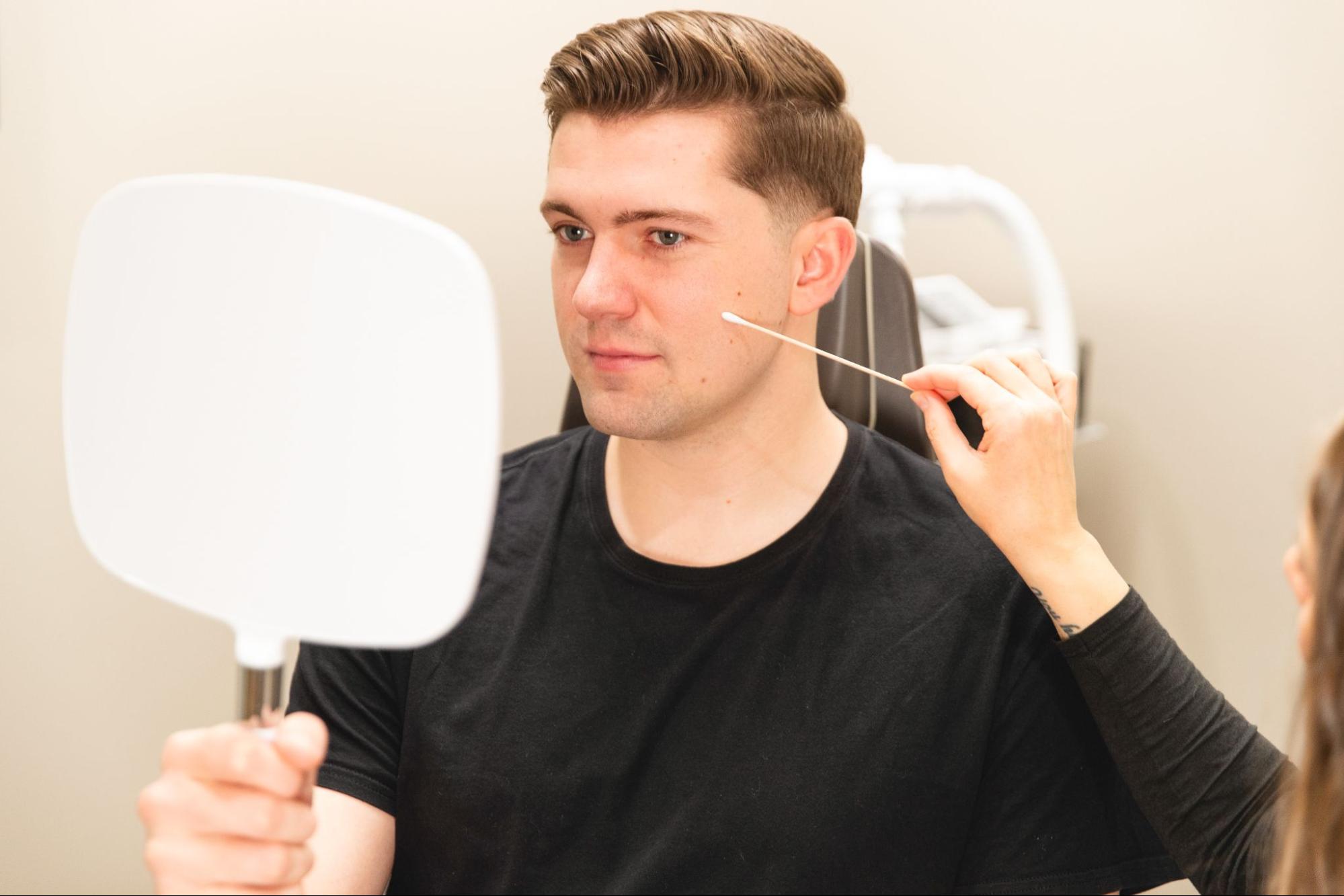 Cosmetic Treatment Timeline for Your Wedding
