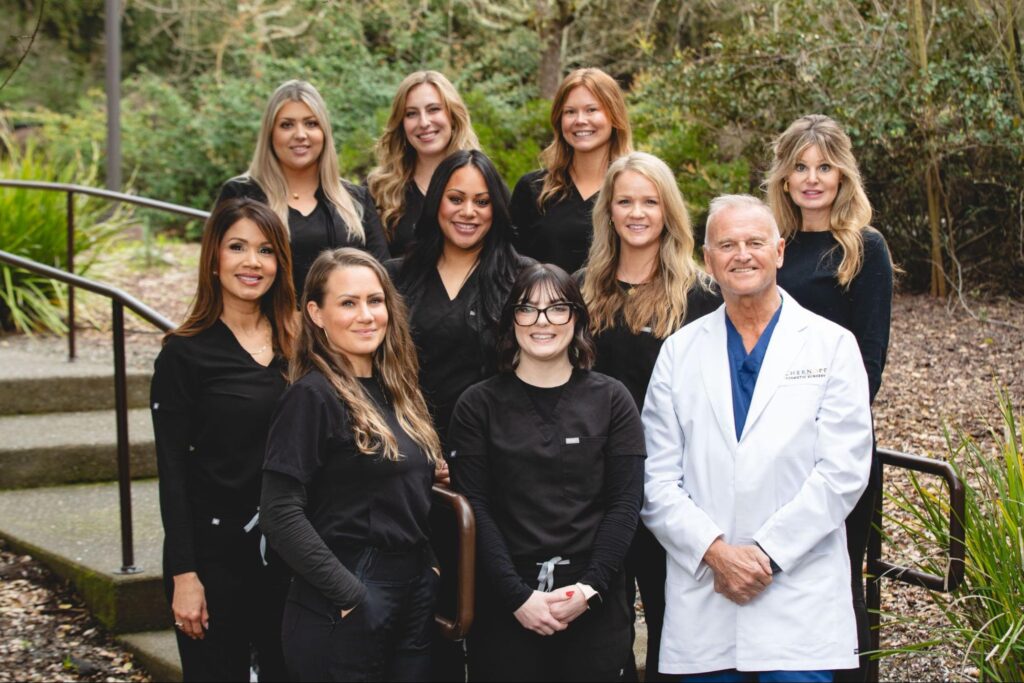 Cosmetic Treatment Timeline for Your Wedding