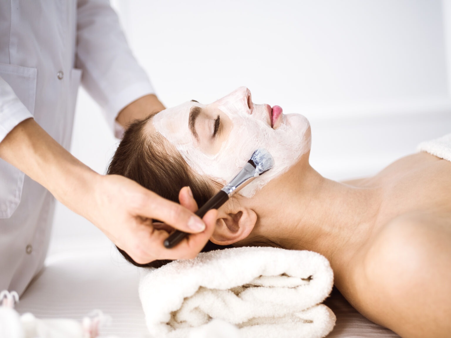 Laser Skin Surgery