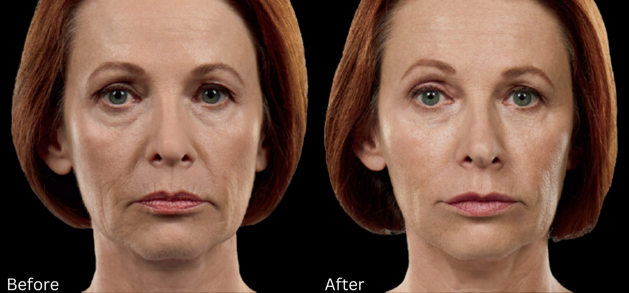 Juvederm Filler