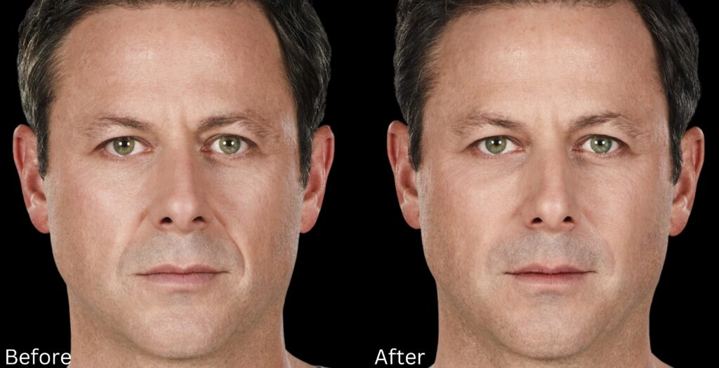 Juvederm Filler