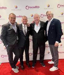 Dr. Andrew Ordon Dr. Greg Chernoff Dr. Randy Waldman Dr. Steve Pearlman Dr. Andrew Ordon Dr. Greg Chernoff Dr. Randy Waldman Dr. Steve Pearlman