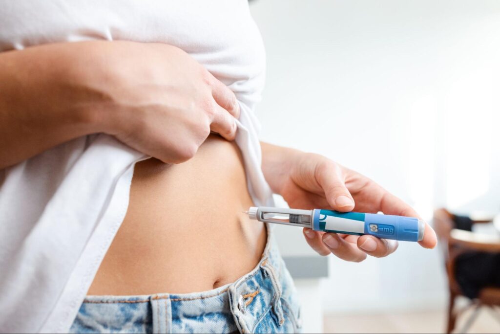 How We Address Ozempic Face & Body