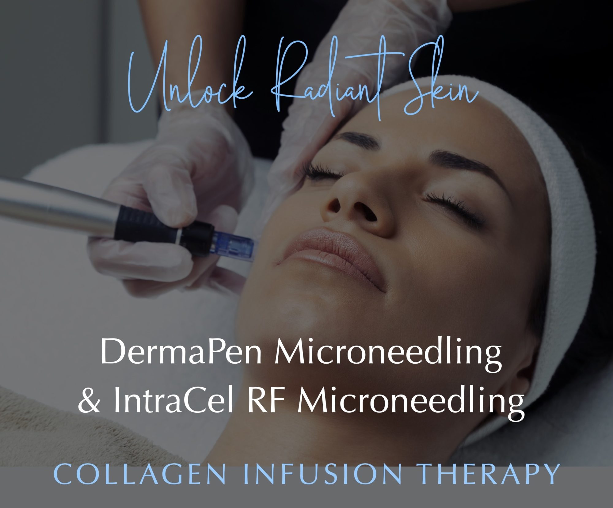 DermaPenIntraCel DermaPenIntraCel