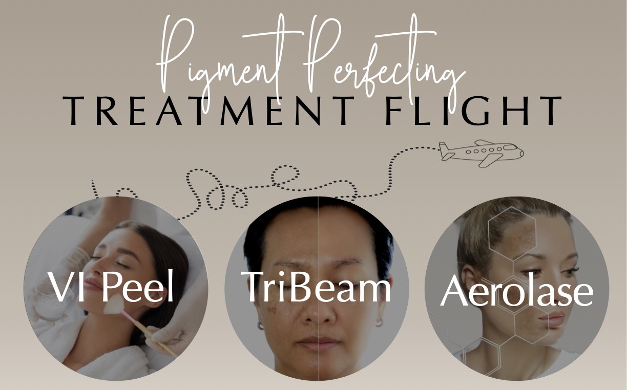 SkinPerfecting Flight.1 SkinPerfecting Flight.1