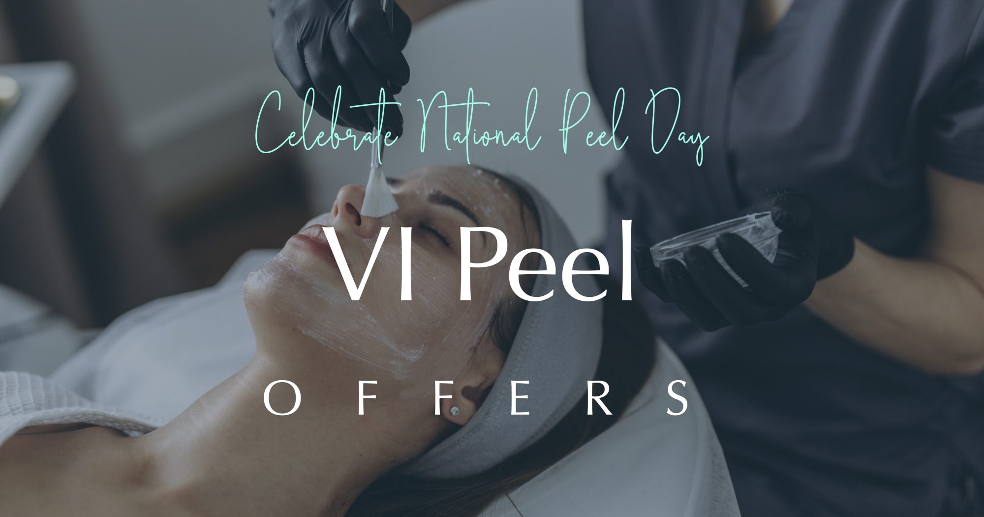 DrChernoff Peel Offer