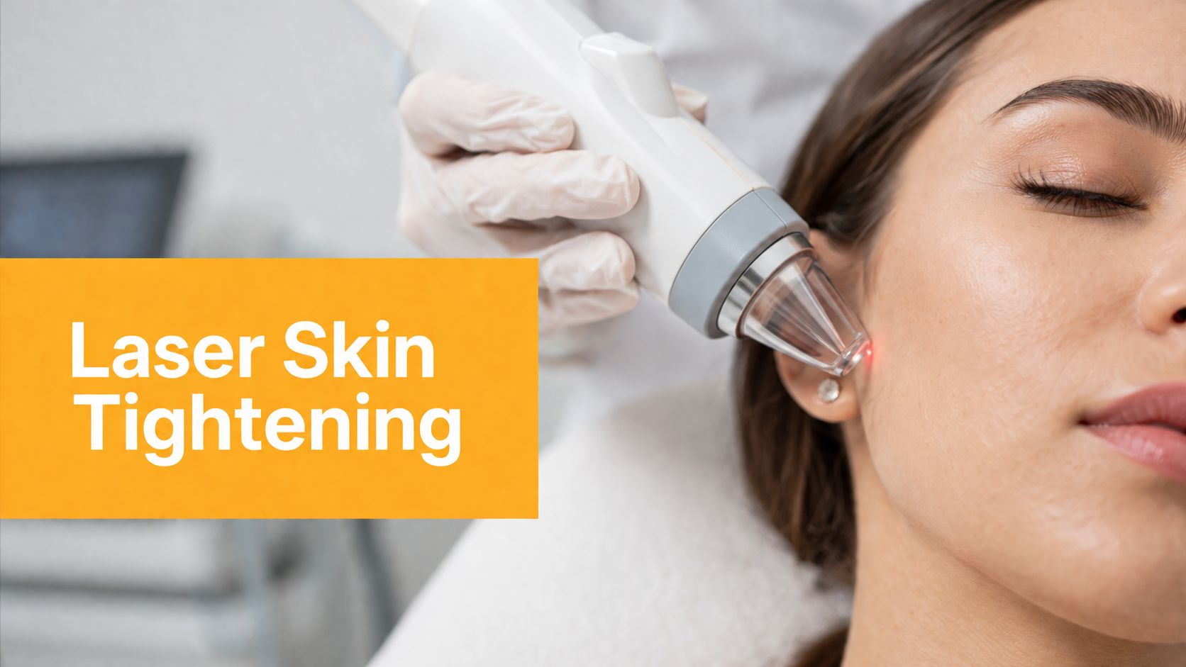 skin tightening laser treatment laser skin